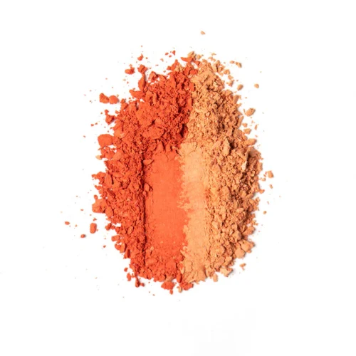 MUA MAKEUP ACADEMY Fard de obraz duo - Clementine