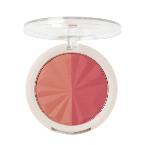 MUA MAKEUP ACADEMY Fard de obraz duo - Ginger