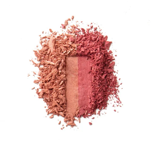 MUA MAKEUP ACADEMY Fard de obraz duo - Ginger