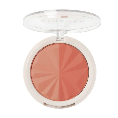 MUA MAKEUP ACADEMY Fard de obraz duo - Peachy