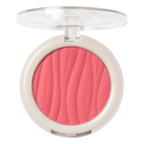 MUA MAKEUP ACADEMY Fard de obraz mat - Rouge Punch