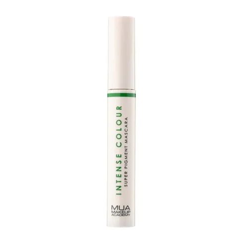 MUA MAKEUP ACADEMY Mascara super pigmentată cu culoare intensă - Amazonia