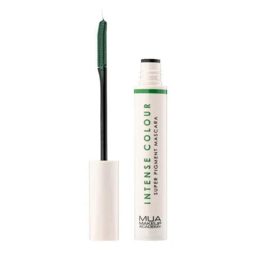 MUA MAKEUP ACADEMY Mascara super pigmentată cu culoare intensă - Amazonia