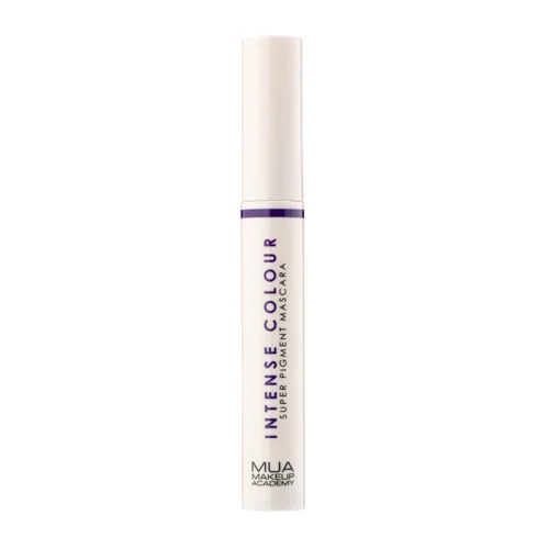 MUA MAKEUP ACADEMY Mascara super pigmentată cu culoare intensă - Re-Vamp - 1 MUA MAKEUP ACADEMY Mascara super pigmentată cu culoare intensă - Re-Vamp