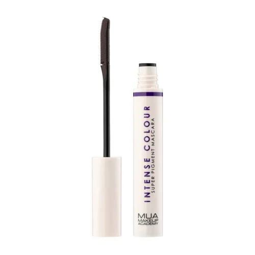 MUA MAKEUP ACADEMY Mascara super pigmentată cu culoare intensă - Re-Vamp