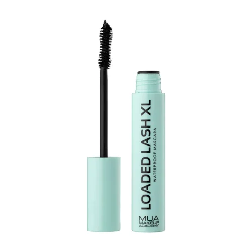 MUA MAKEUP ACADEMY XL Waterproof Mascara