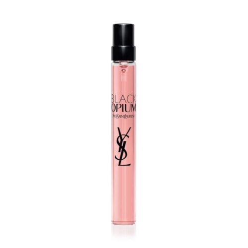 Yves Saint Laurent Black Opium - Eau de Parfum Originale 10 ml