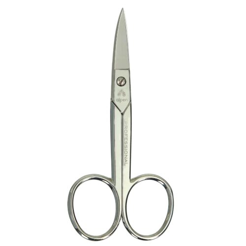 Alpen Forfecuță de unghii cu lamă curbată 1110 35