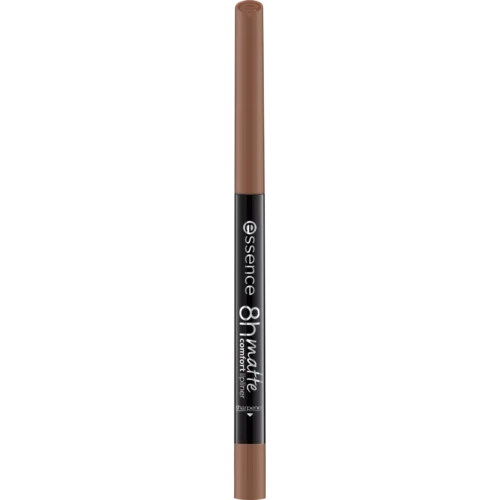 Essence Creion pentru buze 8h MATTE comfort 12 - Cushion Talk