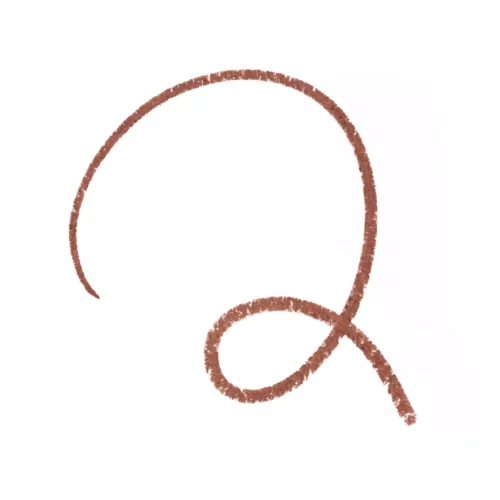 Essence Creion pentru buze 8h MATTE comfort 10 - THE Perfect Shade