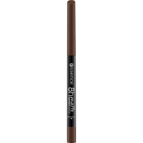 Essence Creion pentru buze 8h MATTE comfort 11 - Chestnut Perfection