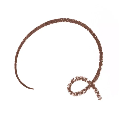 Essence Creion pentru buze 8h MATTE comfort 11 - Chestnut Perfection