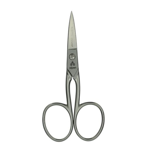 Alpen Forfecuta pentru unghii din inox 5102 35