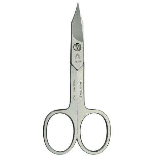 Alpen Forfecuta pentru unghii încarnate și picioare t/punct 5124 40