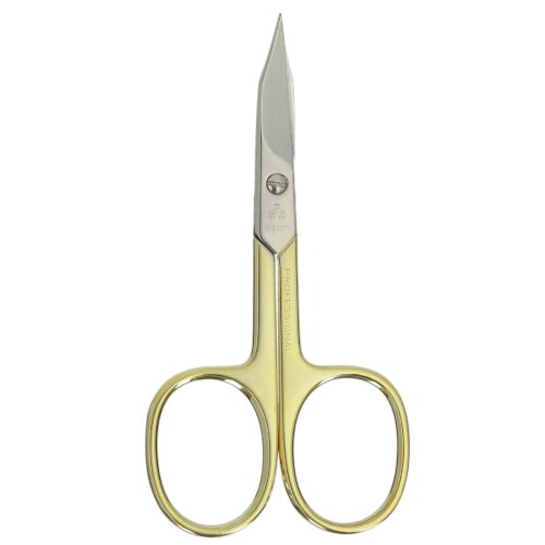 Alpen Forfecuta pentru unghii t/punct maner auriu 1125 35