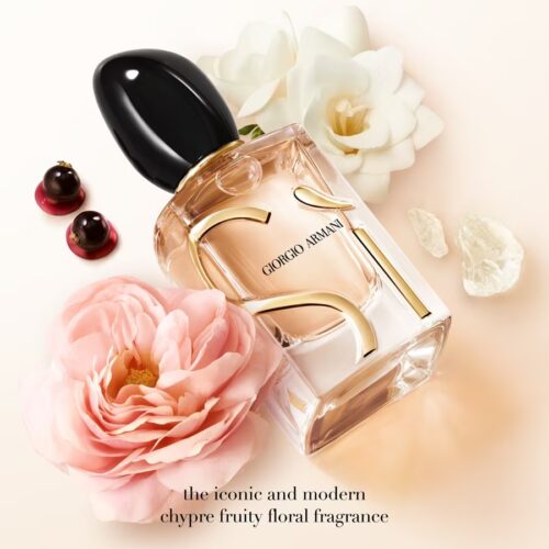 Armani SI - Eau de Parfum 100 ml