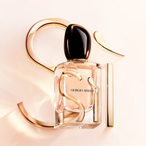 Armani SI - Eau de Parfum 100 ml