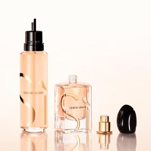 Armani SI - Eau de Parfum 100 ml