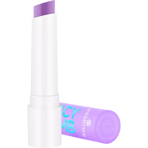 Essence Balsam de buze JUICY BOMB 02 - So Berry Cute