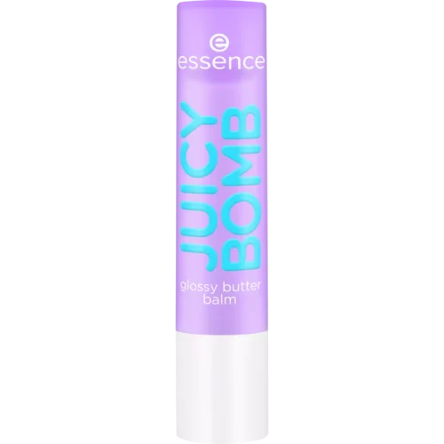 Balsam de buze JUICY BOMB 02 - So Berry Cute