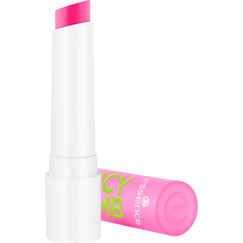 Essence Balsam de buze JUICY BOMB 03 - Time To Pitaya