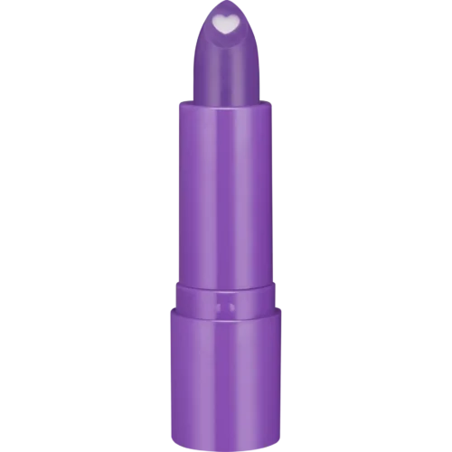 Essence Balsam fructat pentru buze HEART CORE 06 - Amazing Acai 3g