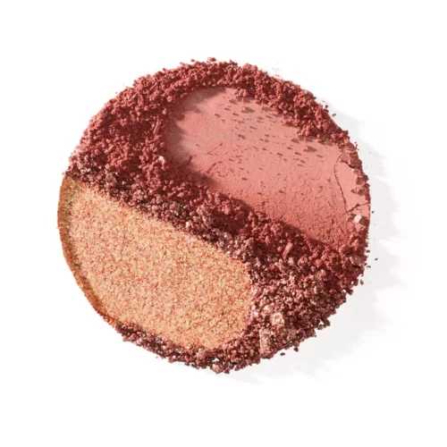 Essence Fard de pleoape soft touch duo 01 - Bronze Beauty