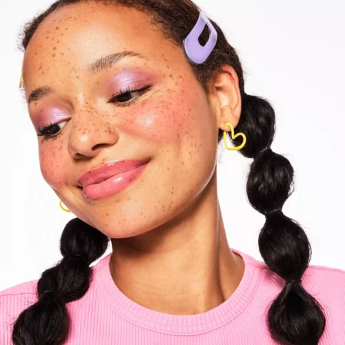 Essence Fard de pleoape soft touch duo 02 - Berry Crush