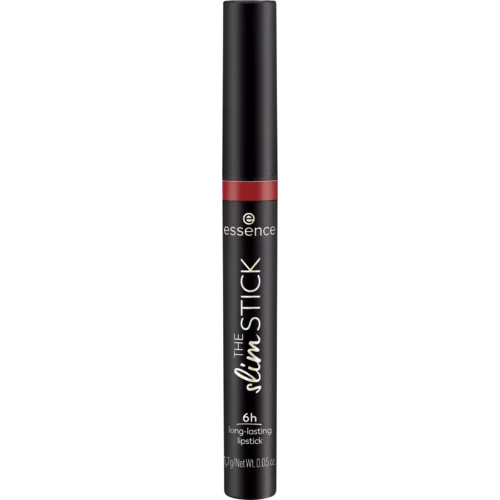 Essence Ruj rezistent THE slim STICK 109 - Burgundy Bliss, 1,7g