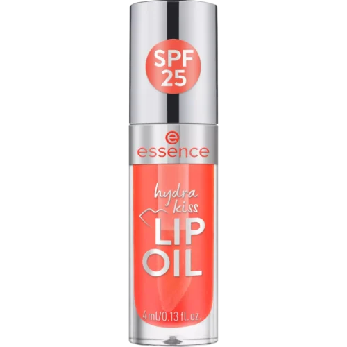 Essence hydra kiss LIP OIL 04 - Pocketful Of Sunshine