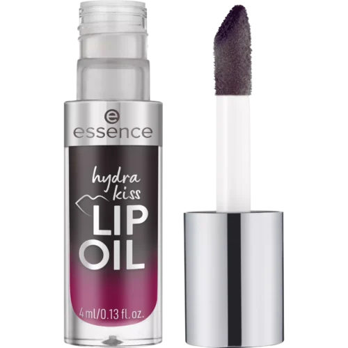 Essence hydra kiss LIP OIL 05 - Midnight Mystery