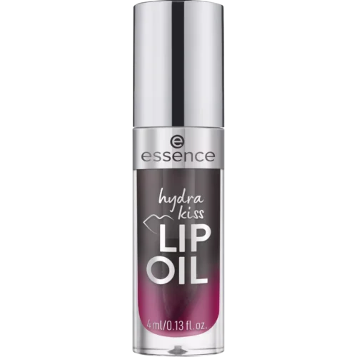 Essence hydra kiss LIP OIL 05 - Midnight Mystery