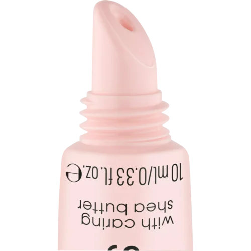 Essence tratamentul lucios pentru buze al super peptidelor