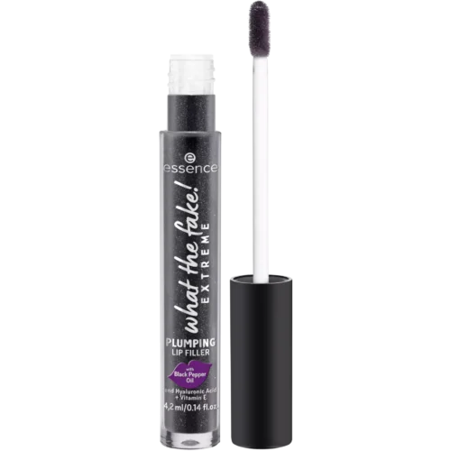 Essence what the fake! EXTREME PLUMPING LIP FILLER 03 - Pepper Me Up!