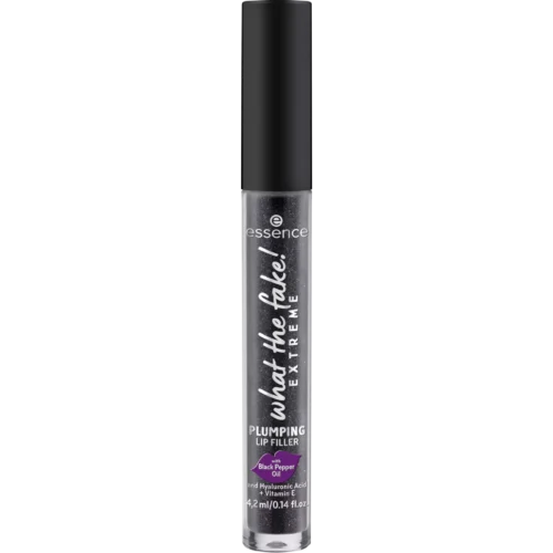 Essence what the fake! EXTREME PLUMPING LIP FILLER 03 - Pepper Me Up!