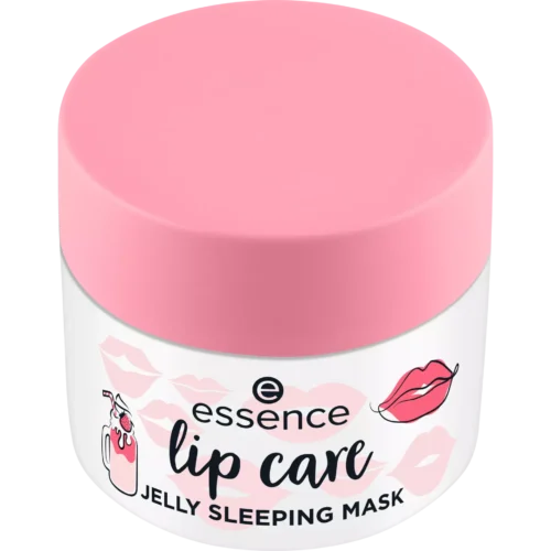 lip care JELLY SLEEPING MASK