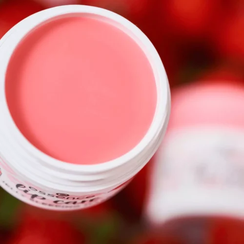 lip care JELLY SLEEPING MASK