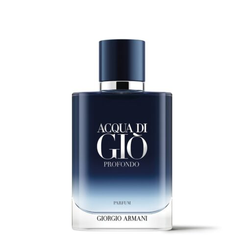 Acqua di Gio - Profondo Parfum 100 ml Acqua di Gio - Profondo Parfum 100 ml