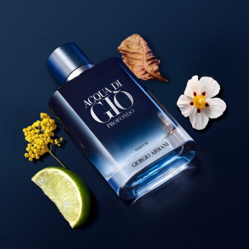 Acqua di Gio - Profondo Parfum