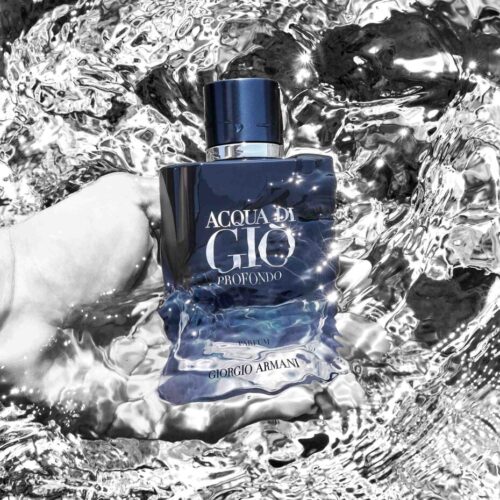 Acqua di Gio - Profondo Parfum