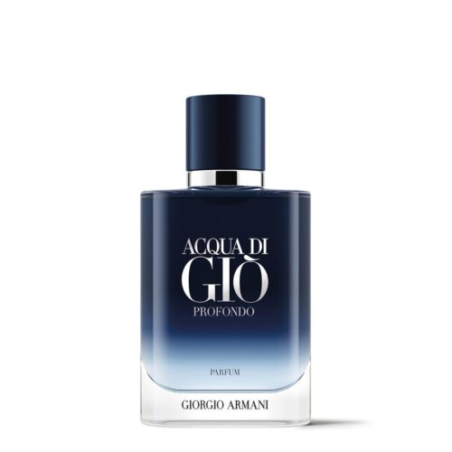 Acqua di Gio - Profondo Parfum 50 ml