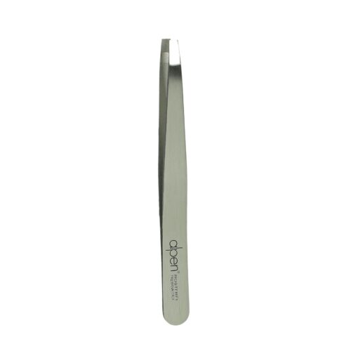 Alpen Penseta cap drept inox 10cm 8450 10