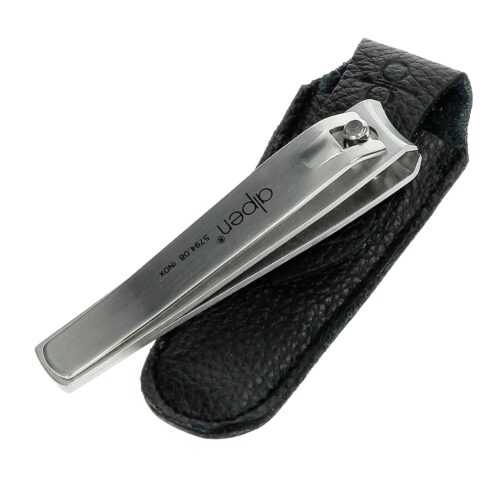 Alpen Ungiera pentru unghii 8cm inox 5794 08