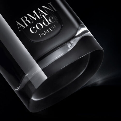 Armani Code - Parfum reincarcabil 30 ml