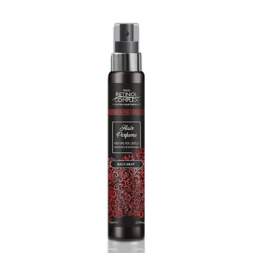 Retinol Complex Parfum pentru păr Baccarat 75ml