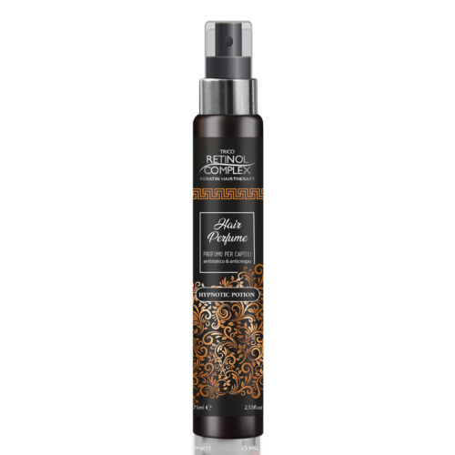 Retinol Complex Parfum pentru păr Hipnotic Potion 75ml
