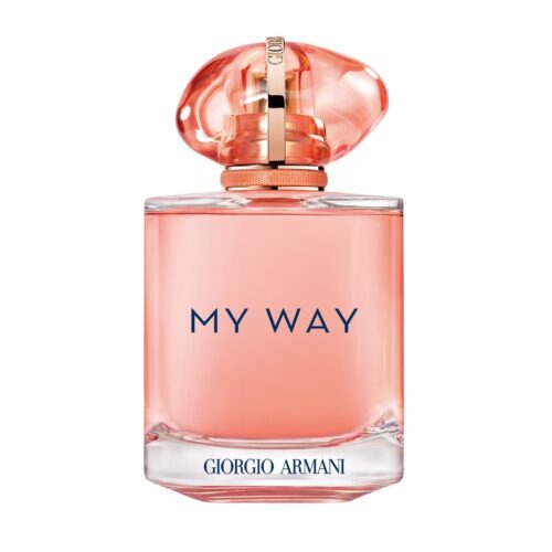 Armani My Way Ylang - Apa de parfum 50 ml