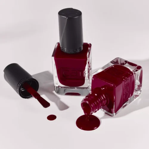 Catrice Lac de unghii GEL AFFAIR 021 - Caught On The Red Carpet