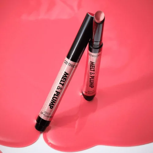 Catrice Luciu de buze Melt & Plump 030 - Tipsy In Love