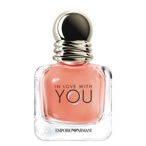 Armani In Love With You - Eau de Parfum 50 ml